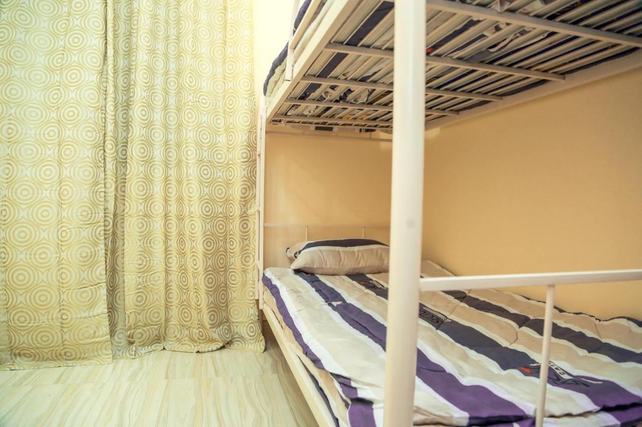 Stay Inn Hostel Phnom Penh Exteriör bild